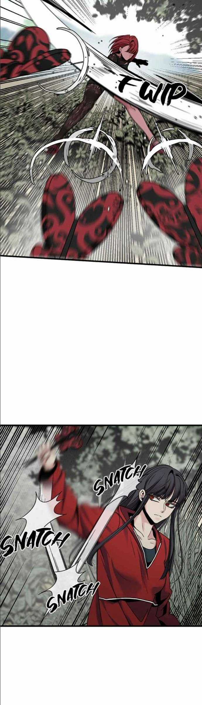 Hero Killer Chapter 39 - halaman 29