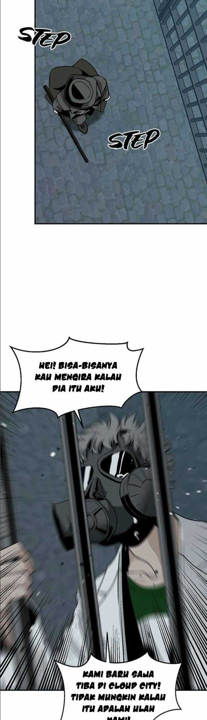 Hero Killer Chapter 39 - halaman 3