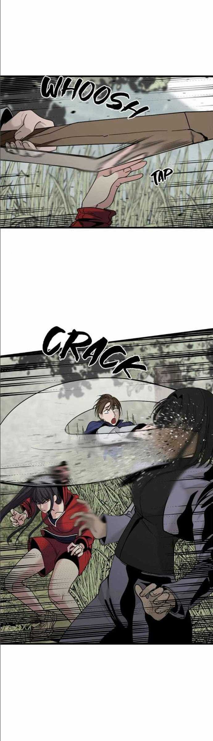 Hero Killer Chapter 39 - halaman 31