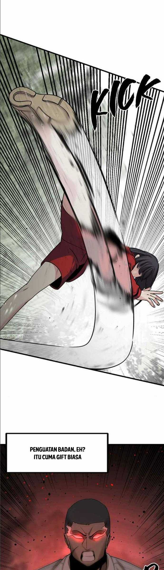 Hero Killer Chapter 39 - halaman 33