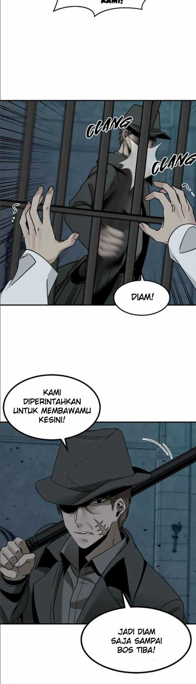 Hero Killer Chapter 39 - halaman 4