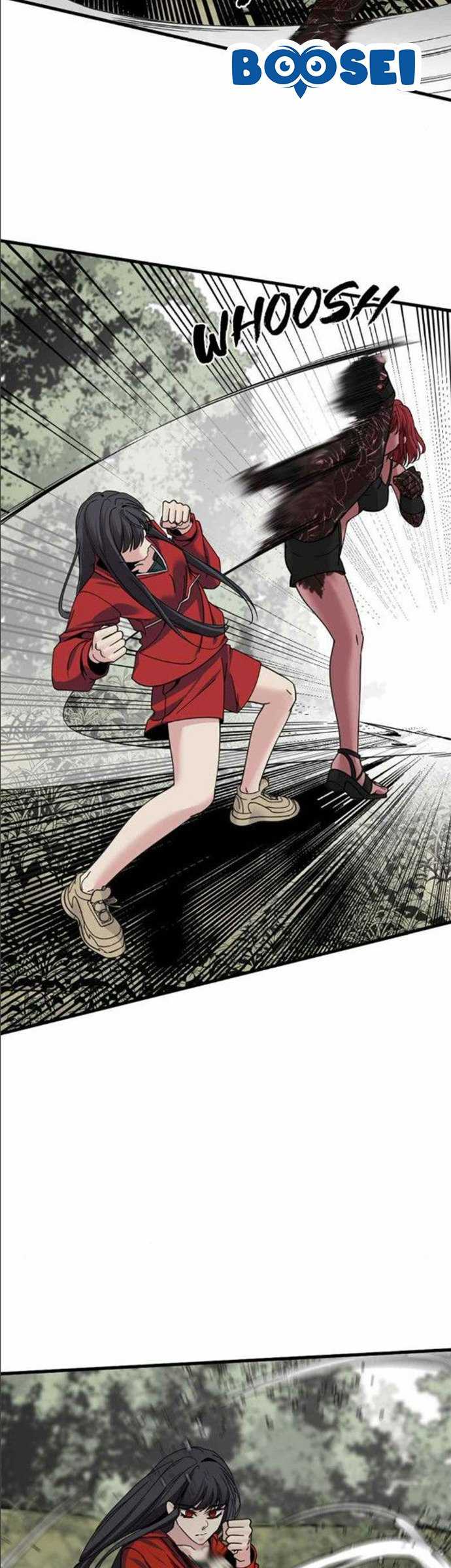 Hero Killer Chapter 39 - halaman 40