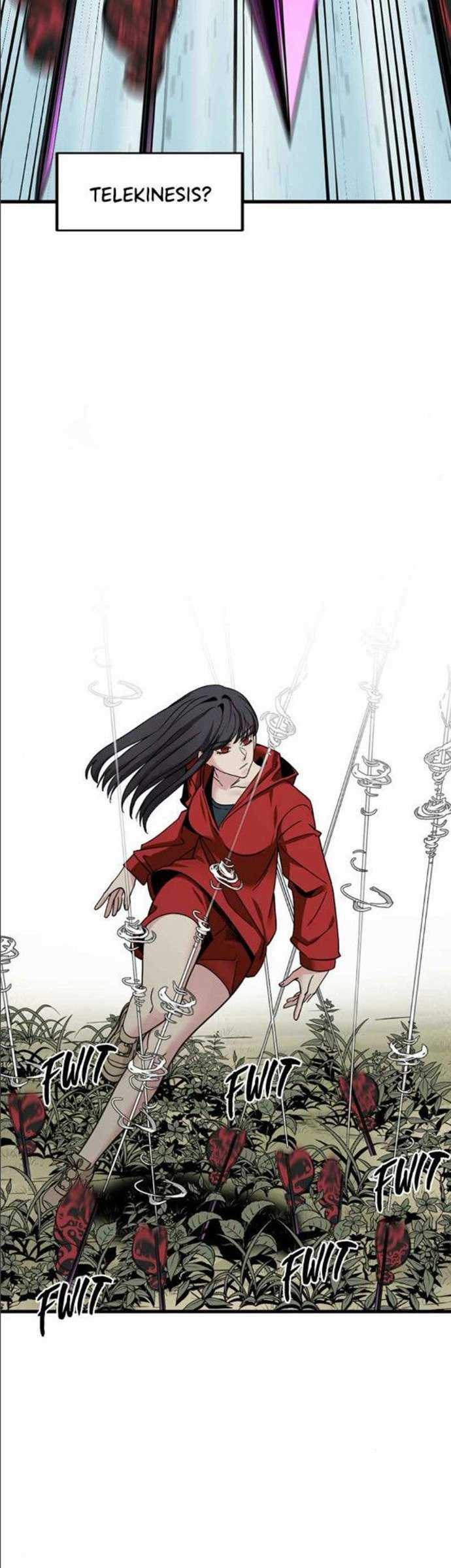 Hero Killer Chapter 39 - halaman 45
