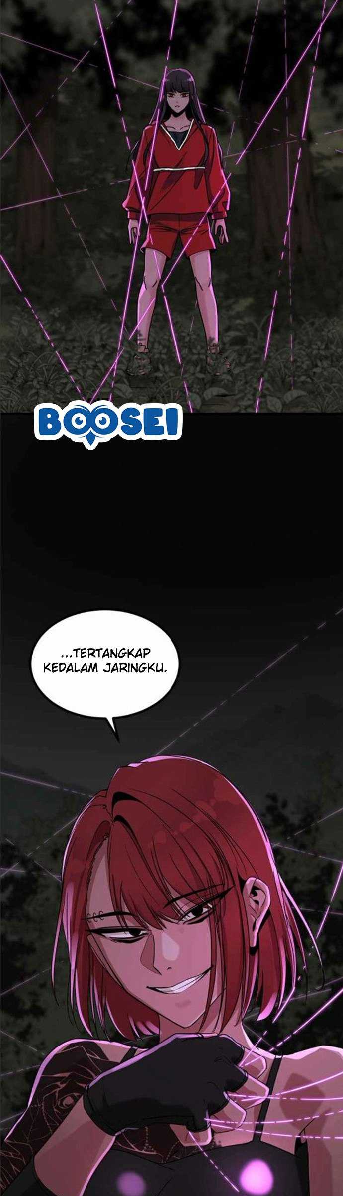 Hero Killer Chapter 39 - halaman 48