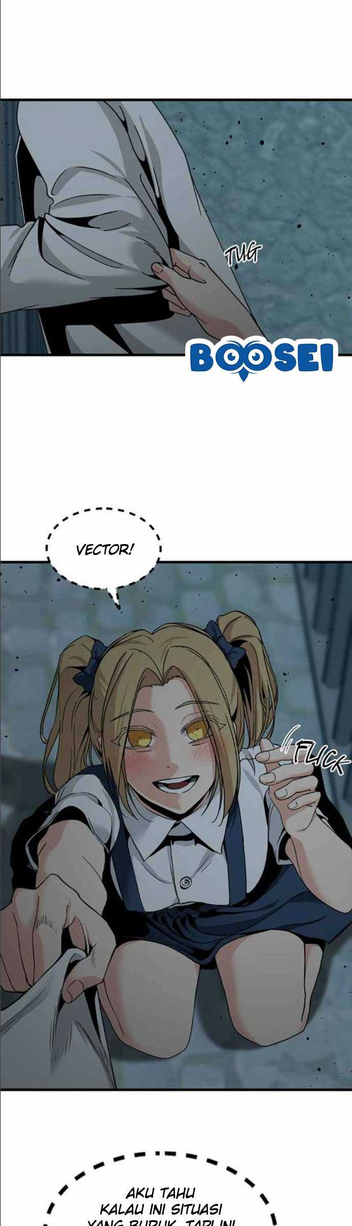 Hero Killer Chapter 39 - halaman 5