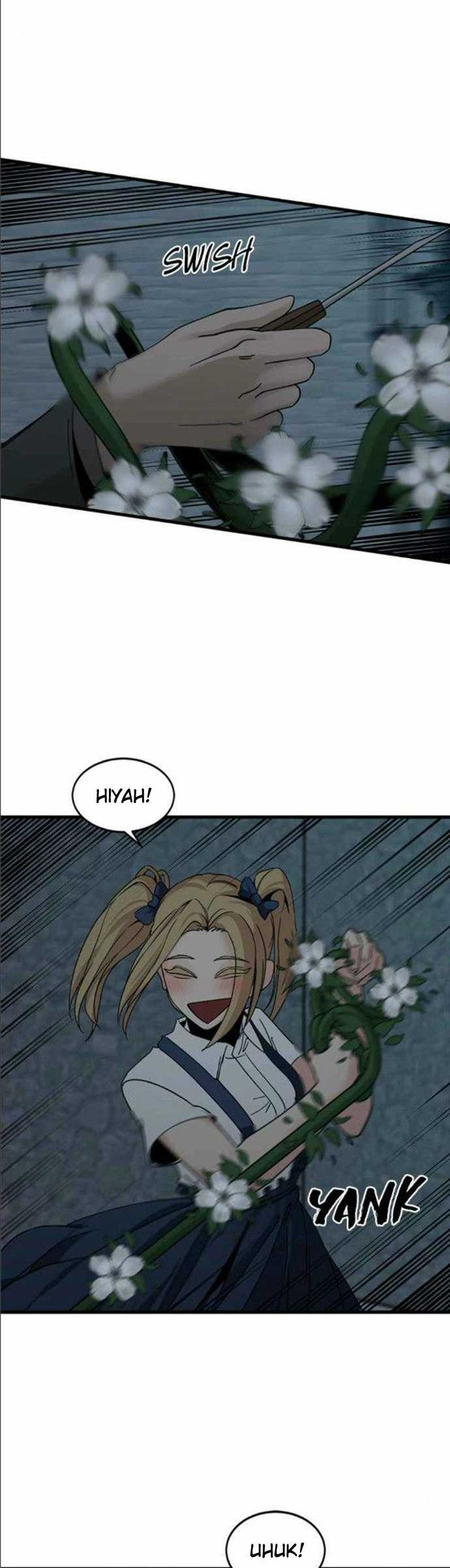 Hero Killer Chapter 39 - halaman 9