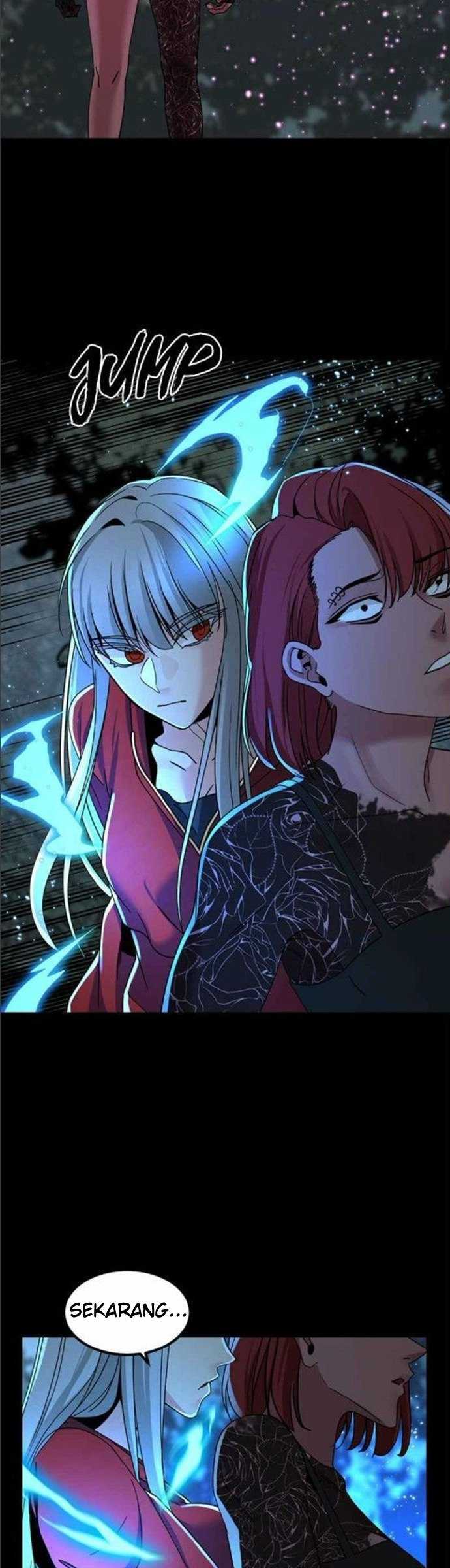 Hero Killer Chapter 40 - halaman 19