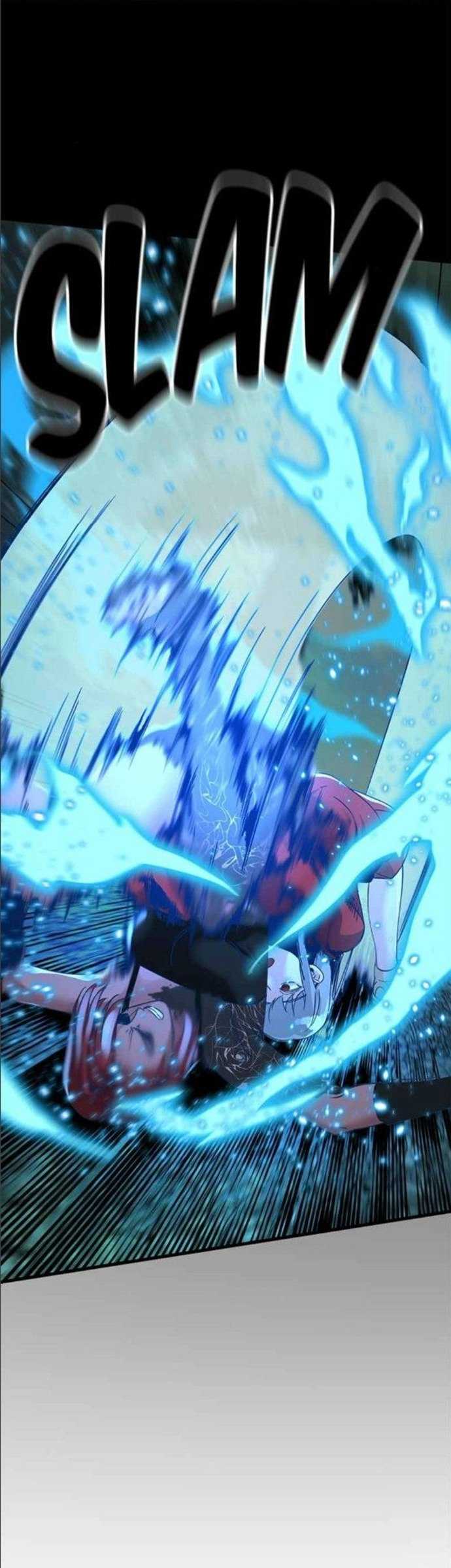 Hero Killer Chapter 40 - halaman 21