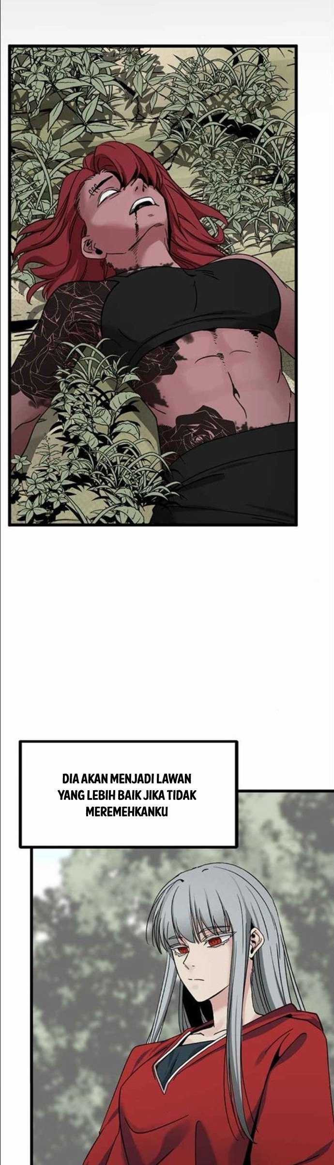 Hero Killer Chapter 40 - halaman 22