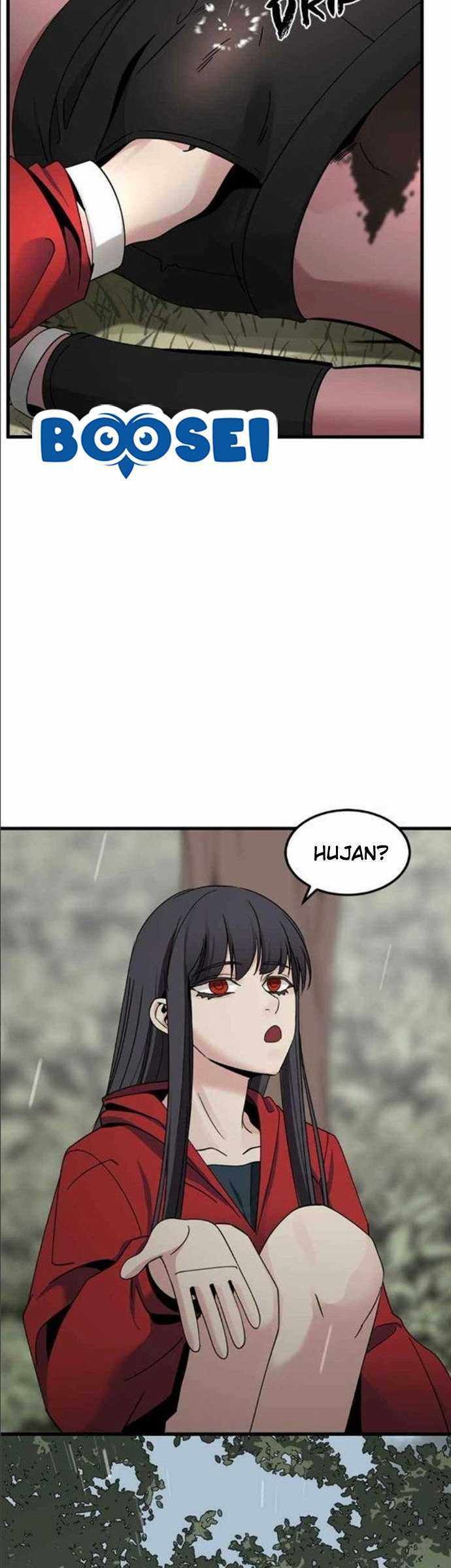 Hero Killer Chapter 40 - halaman 25