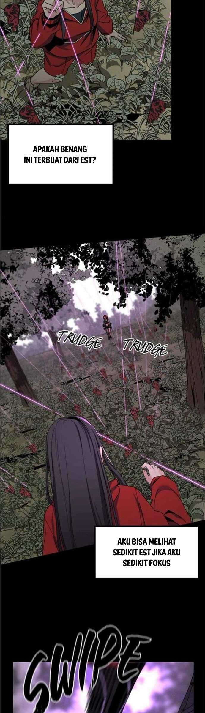 Hero Killer Chapter 40 - halaman 3