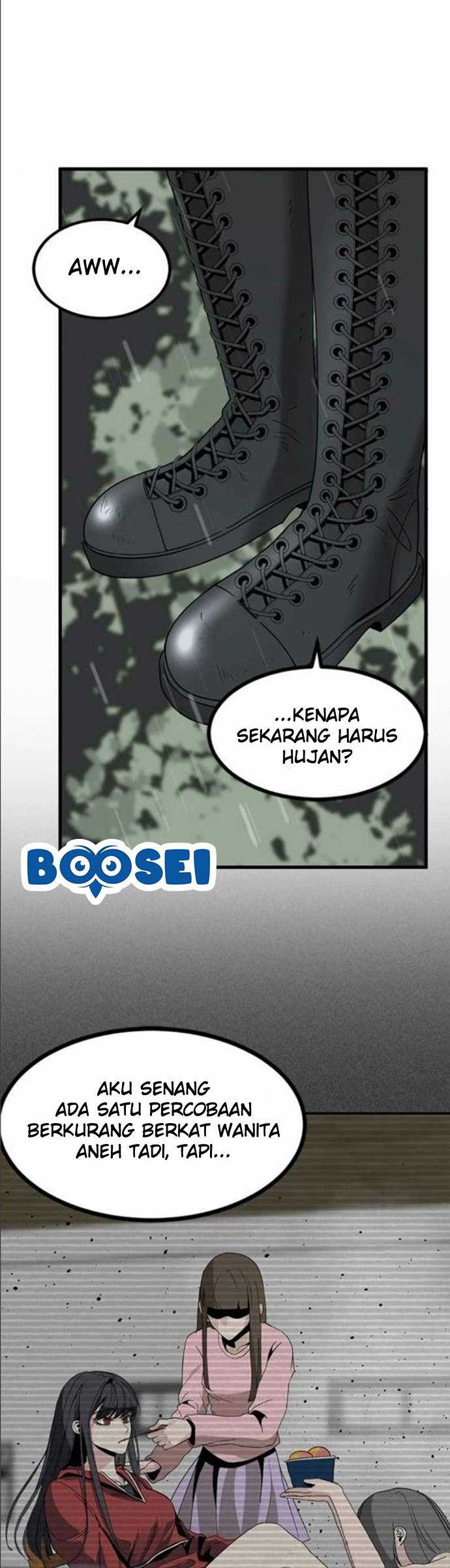 Hero Killer Chapter 40 - halaman 30