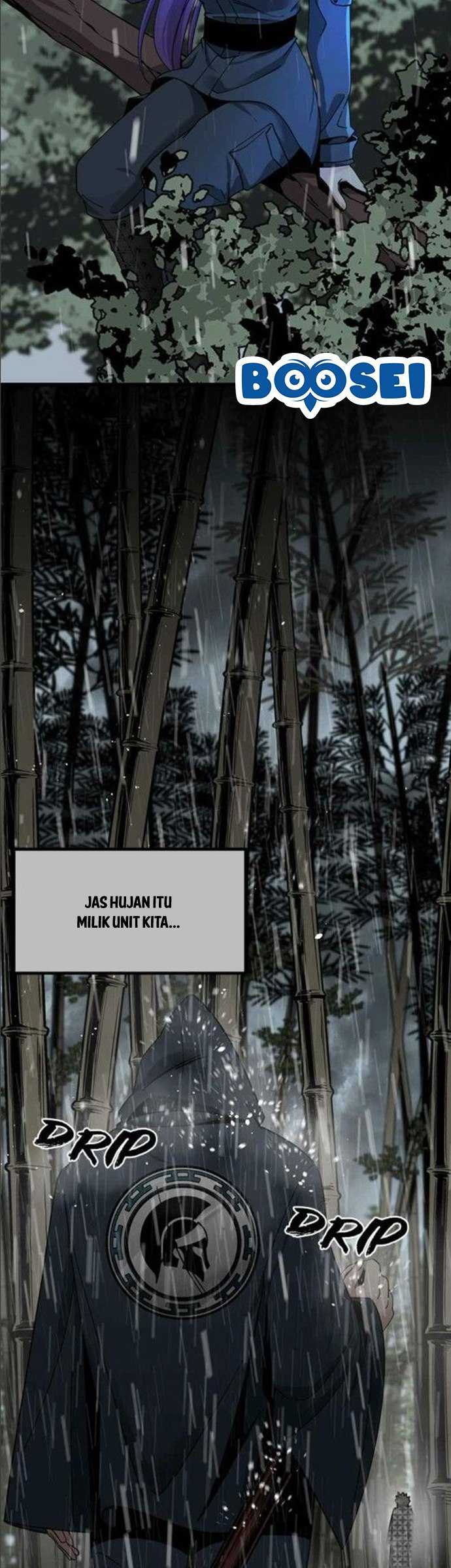 Hero Killer Chapter 40 - halaman 33