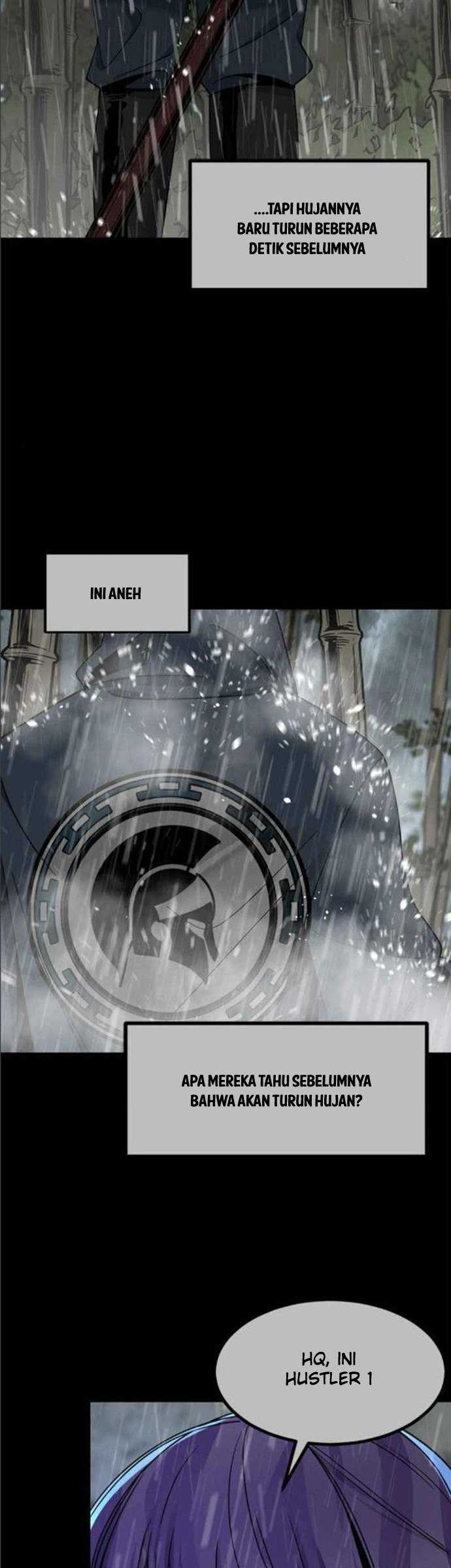 Hero Killer Chapter 40 - halaman 34