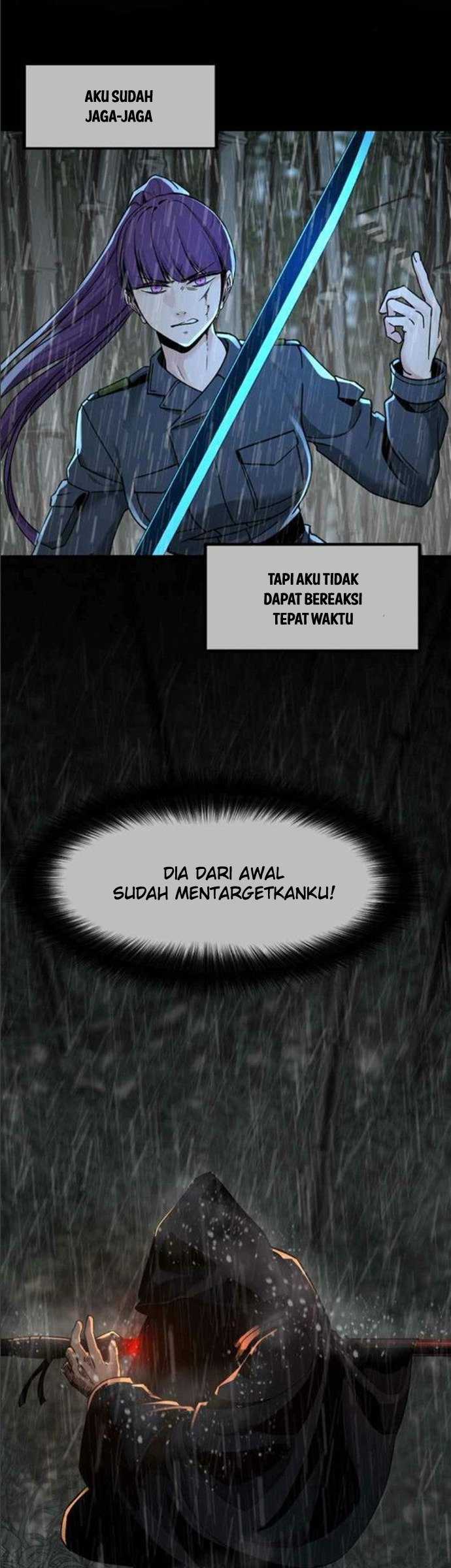 Hero Killer Chapter 40 - halaman 41