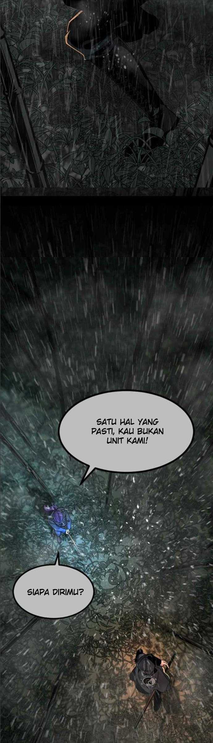 Hero Killer Chapter 40 - halaman 42