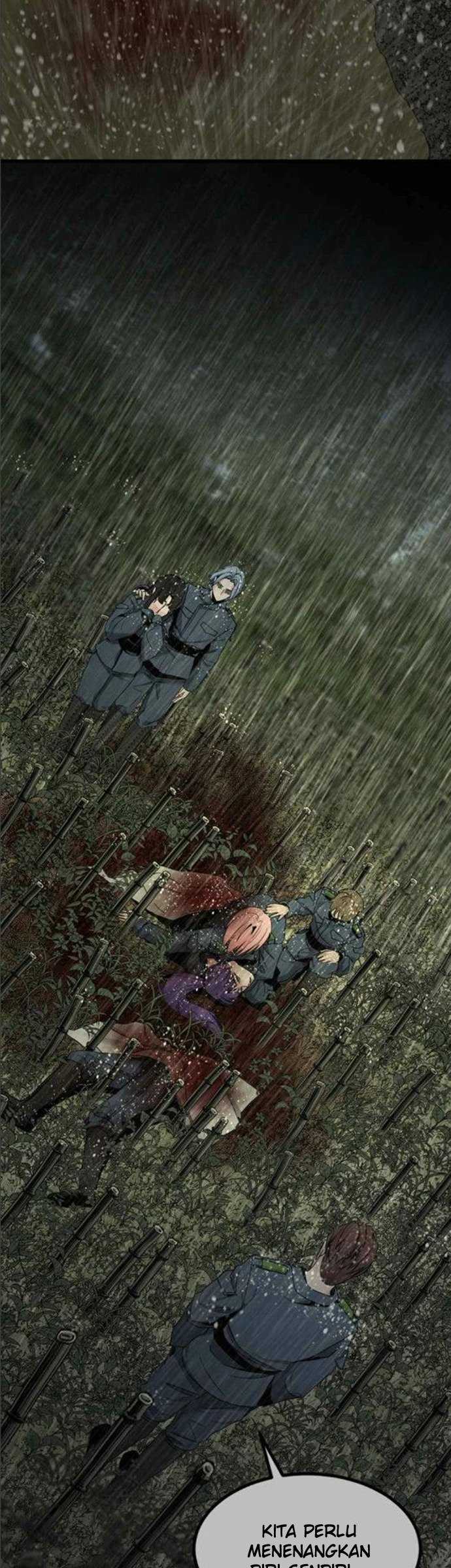 Hero Killer Chapter 40 - halaman 51