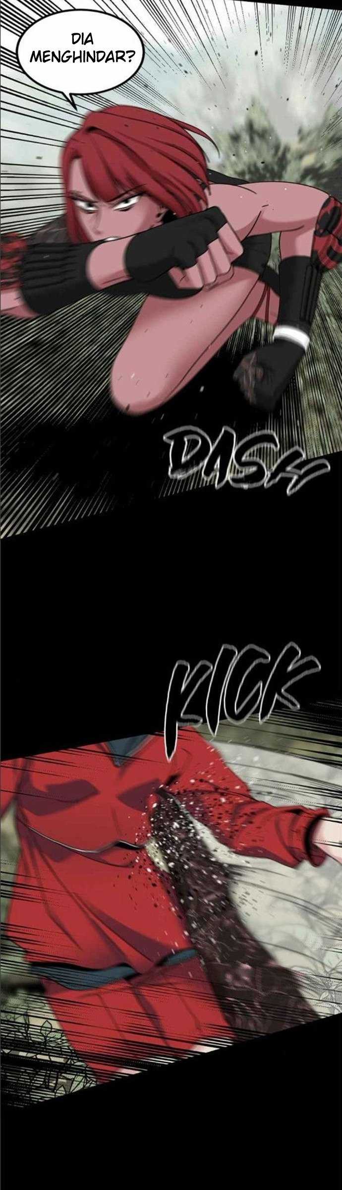 Hero Killer Chapter 40 - halaman 6