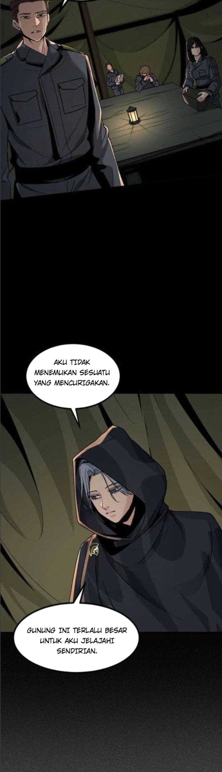 Hero Killer Chapter 41 - halaman 10