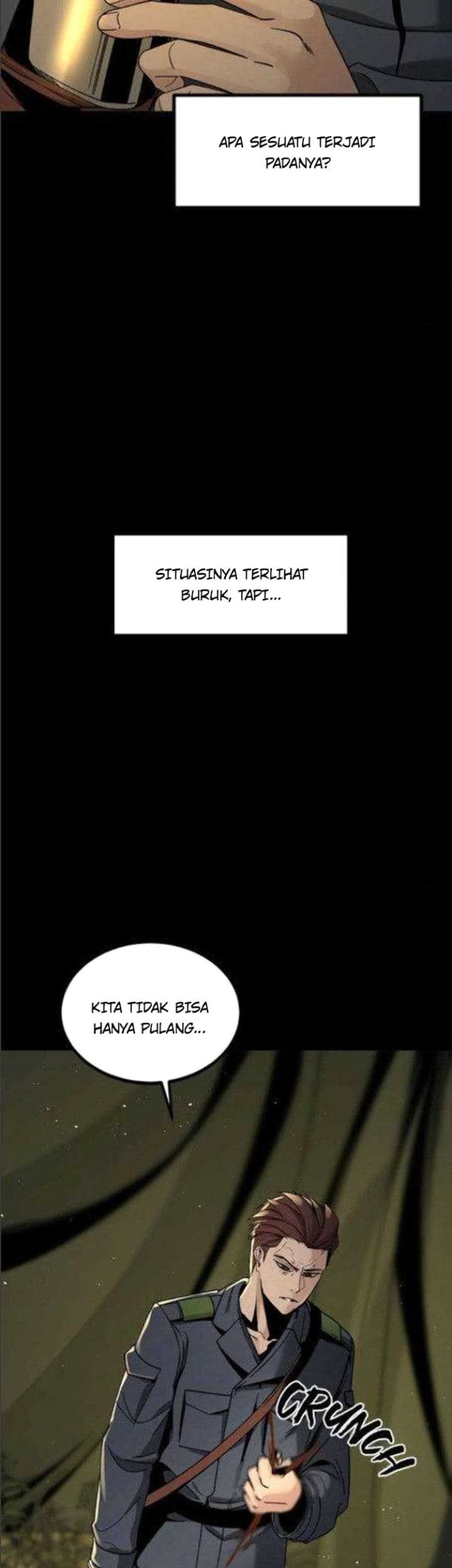 Hero Killer Chapter 41 - halaman 30