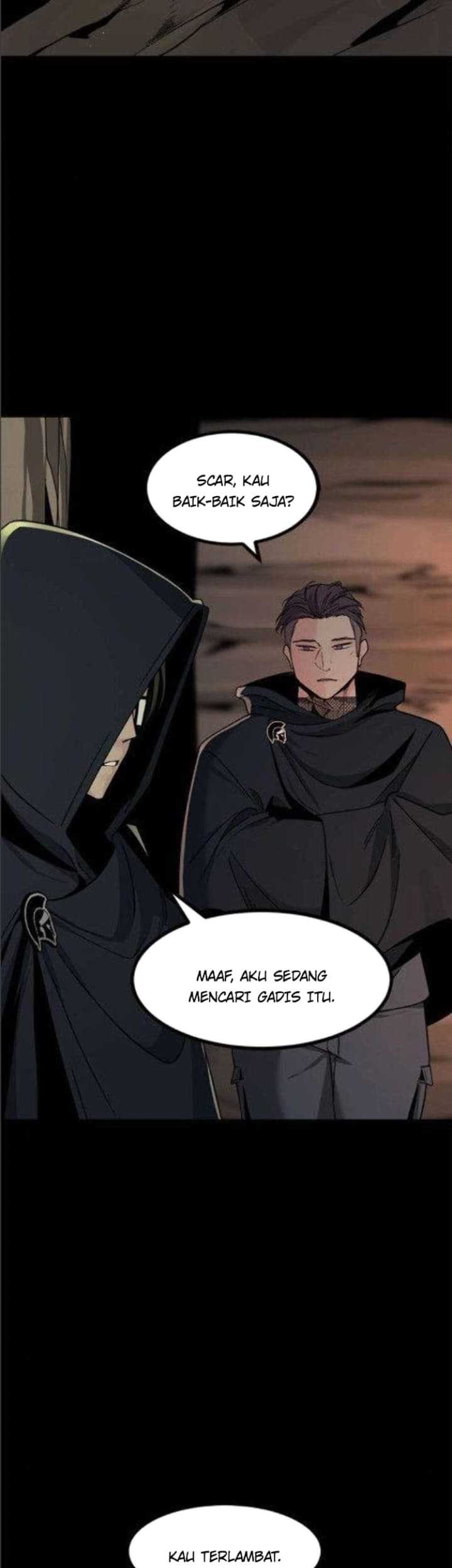 Hero Killer Chapter 41 - halaman 51
