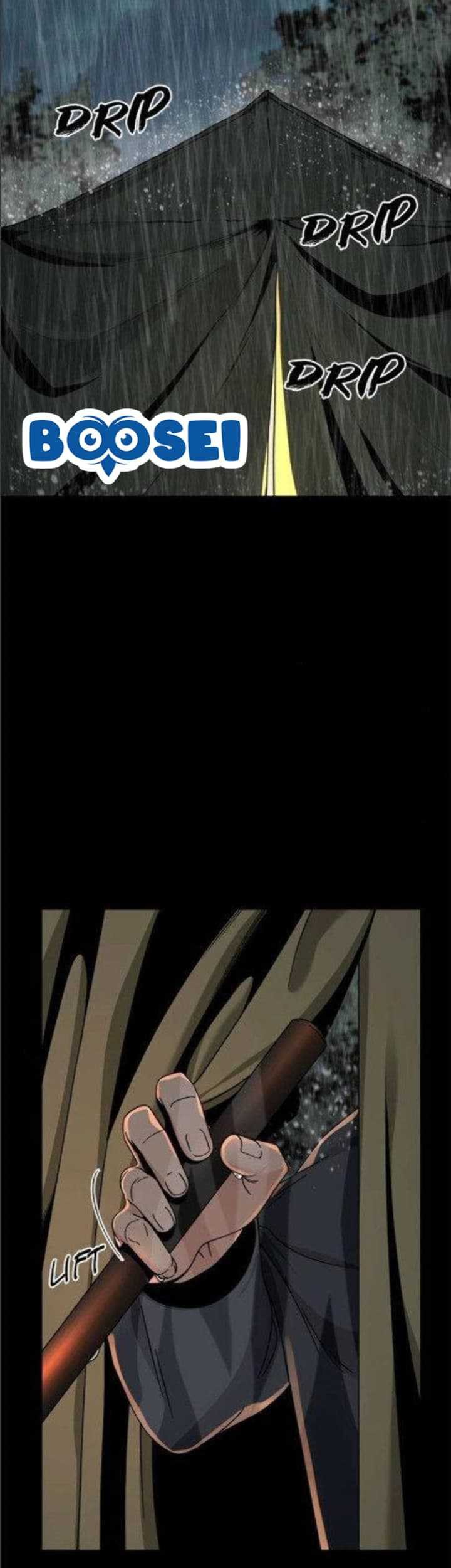Hero Killer Chapter 41 - halaman 6