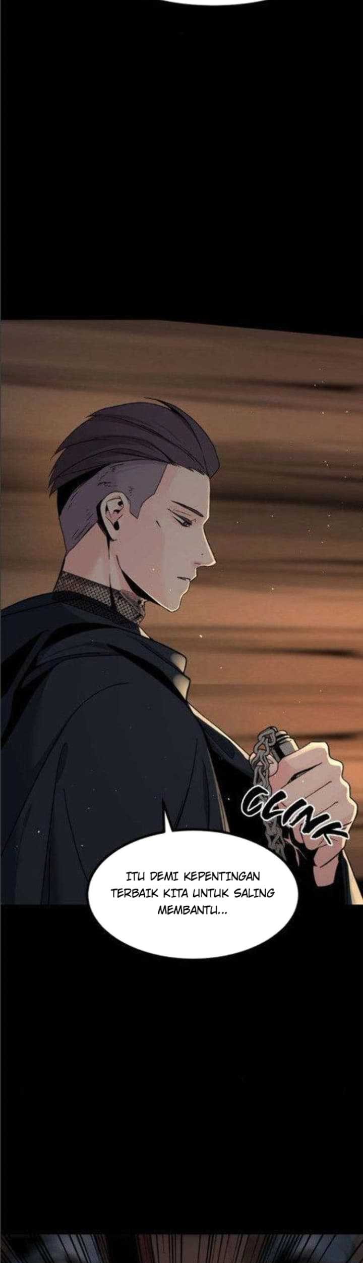 Hero Killer Chapter 41 - halaman 61