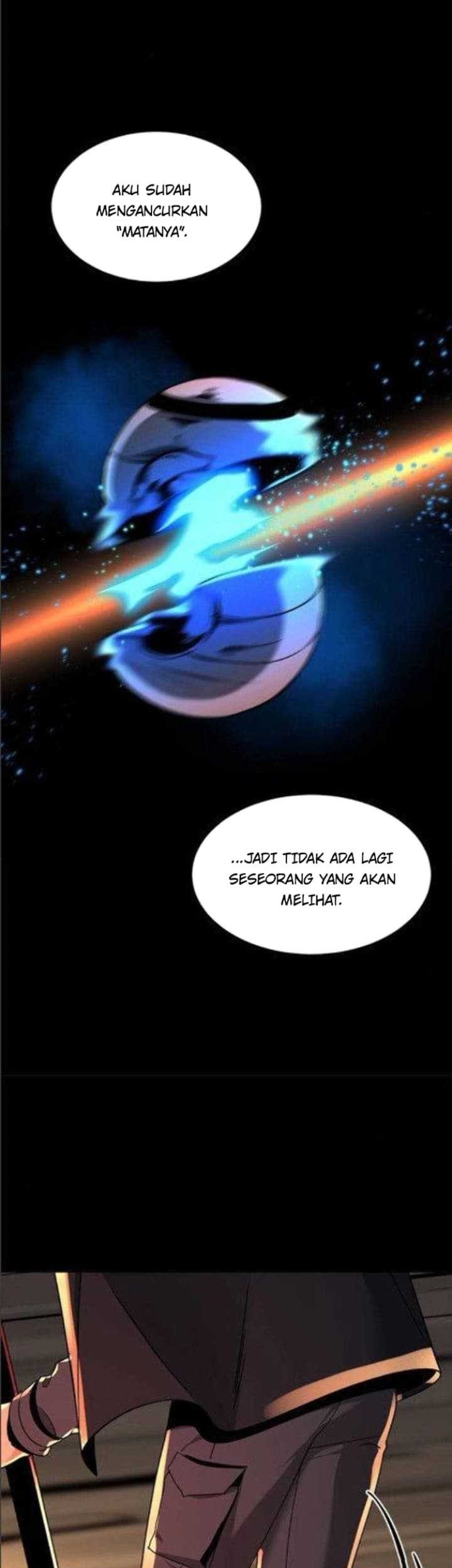 Hero Killer Chapter 41 - halaman 69