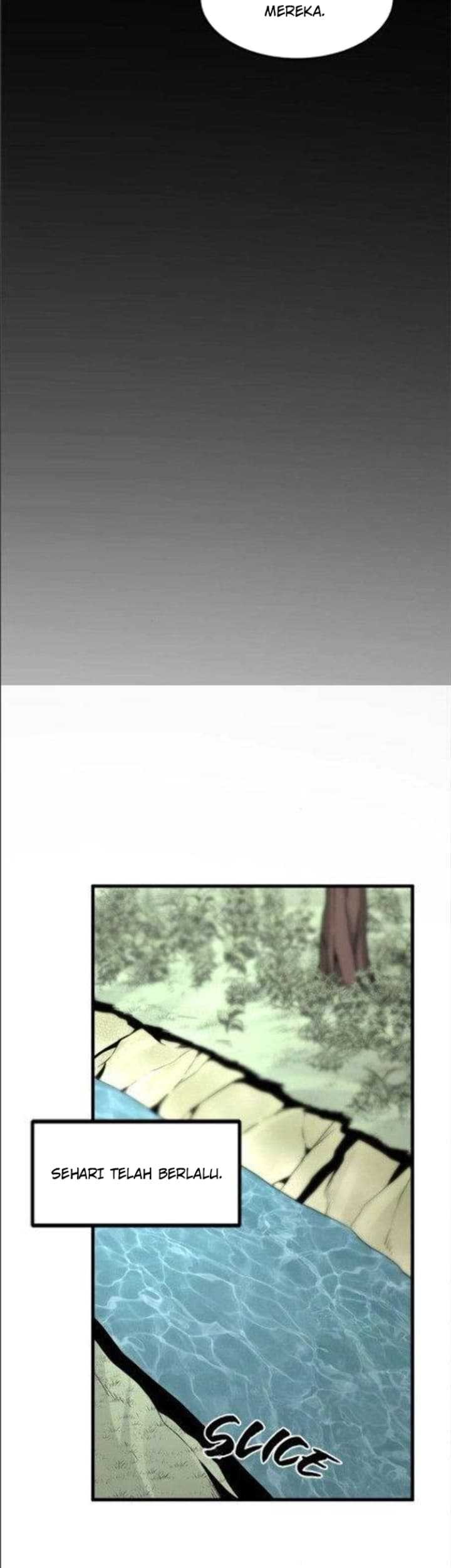 Hero Killer Chapter 41 - halaman 75