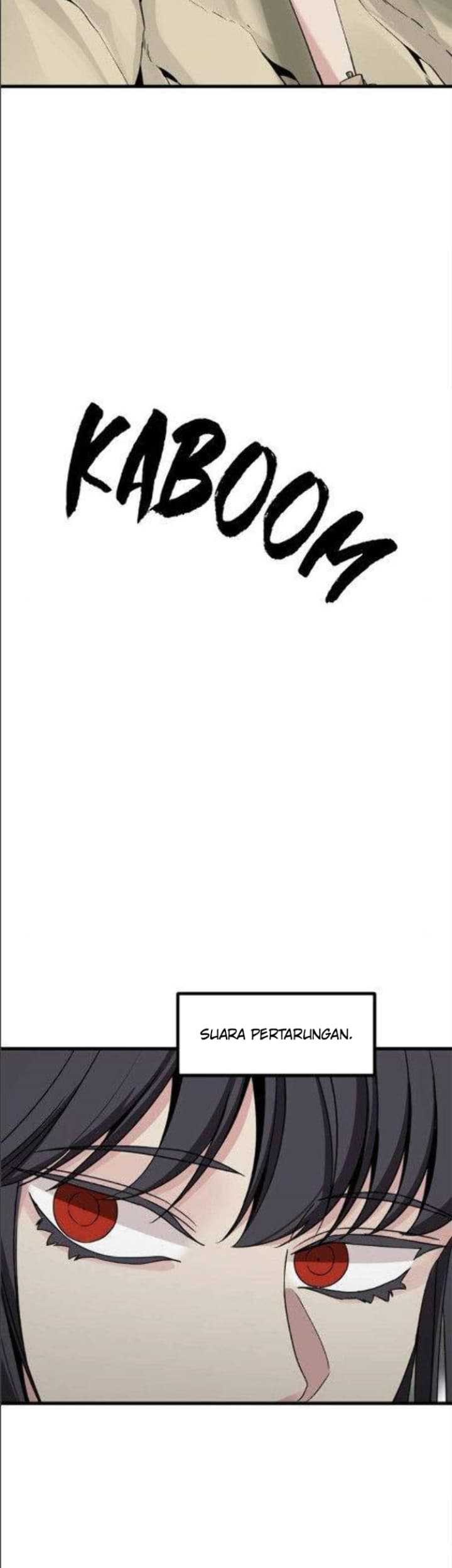 Hero Killer Chapter 41 - halaman 79
