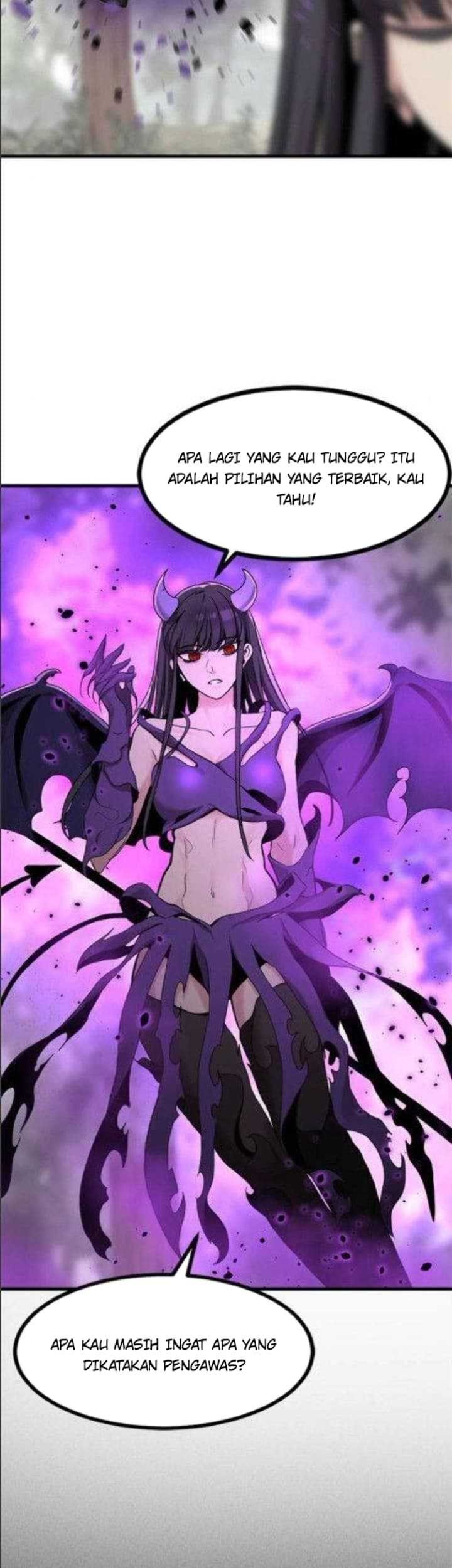 Hero Killer Chapter 41 - halaman 93