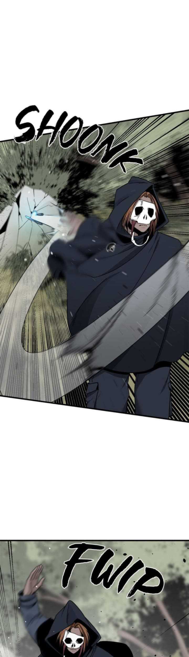 Hero Killer Chapter 42 - halaman 10