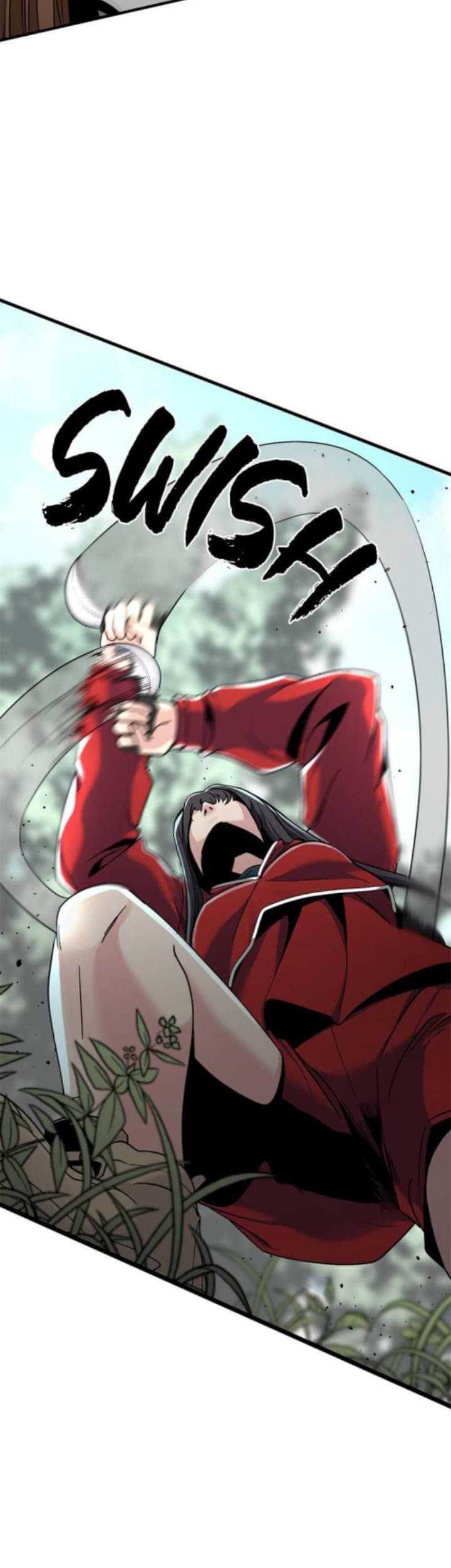 Hero Killer Chapter 42 - halaman 12