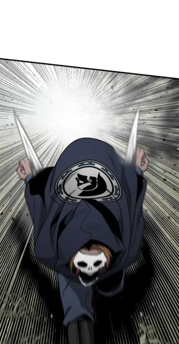 Hero Killer Chapter 42 - halaman 13