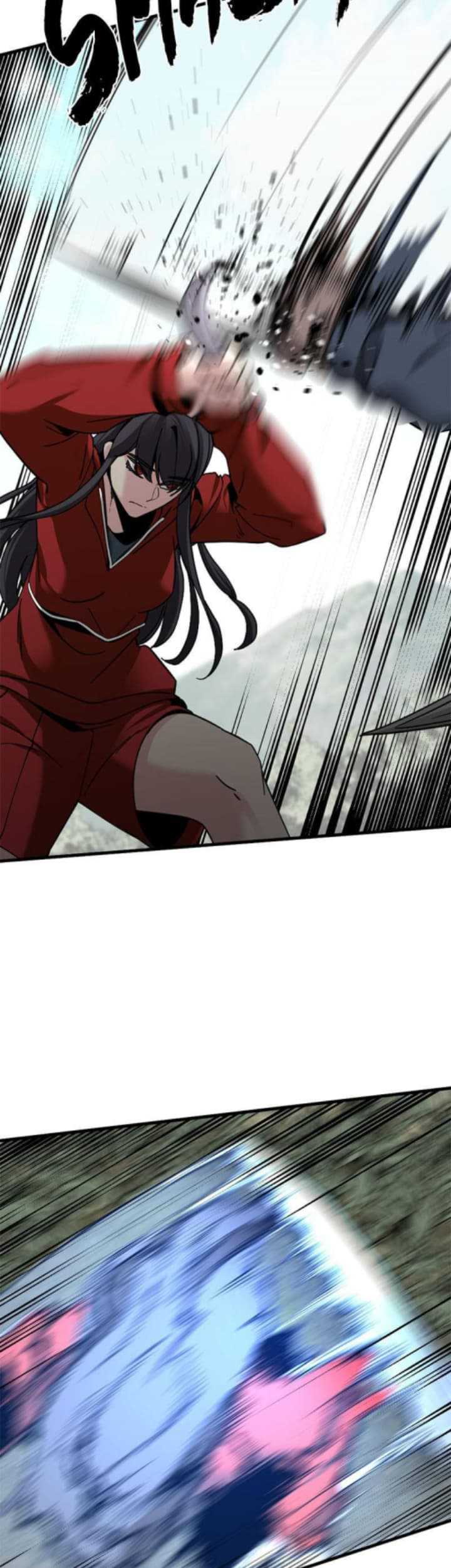 Hero Killer Chapter 42 - halaman 18