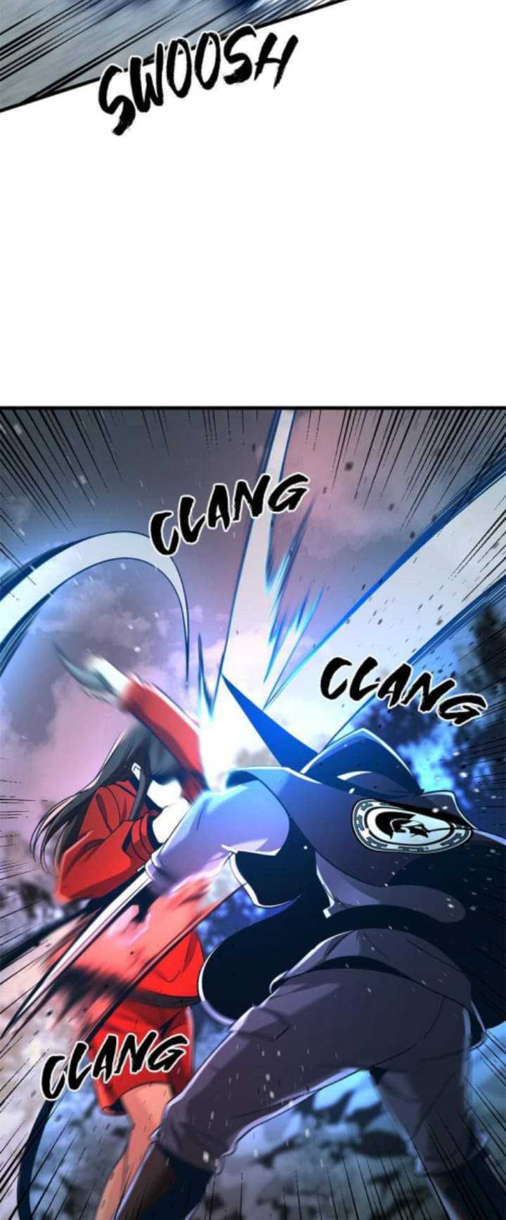 Hero Killer Chapter 42 - halaman 19
