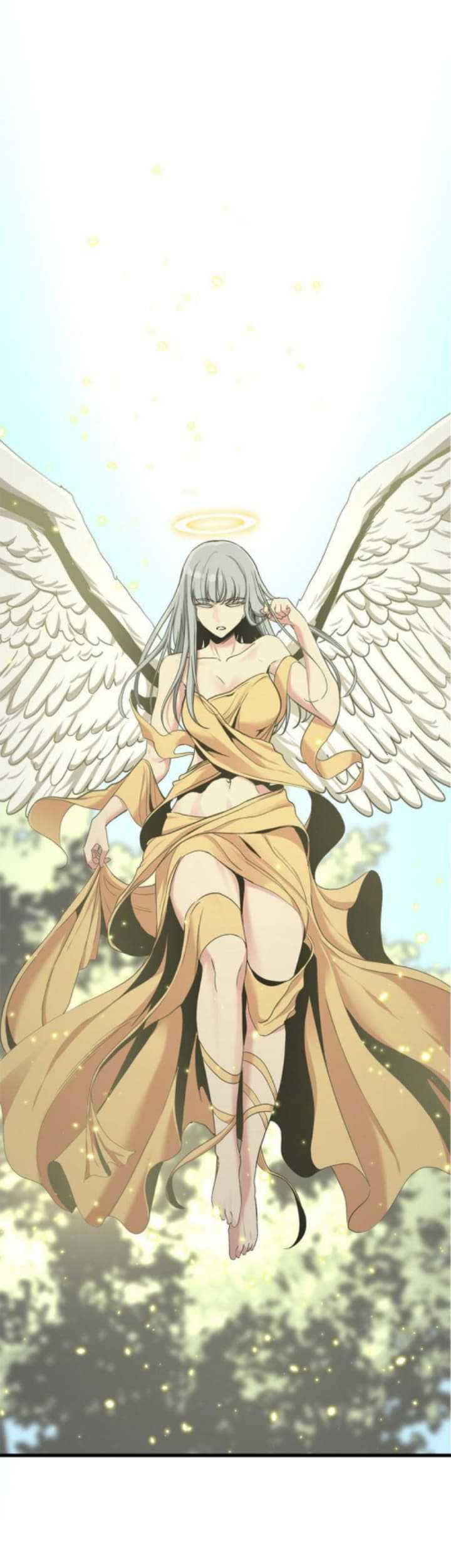 Hero Killer Chapter 42 - halaman 2