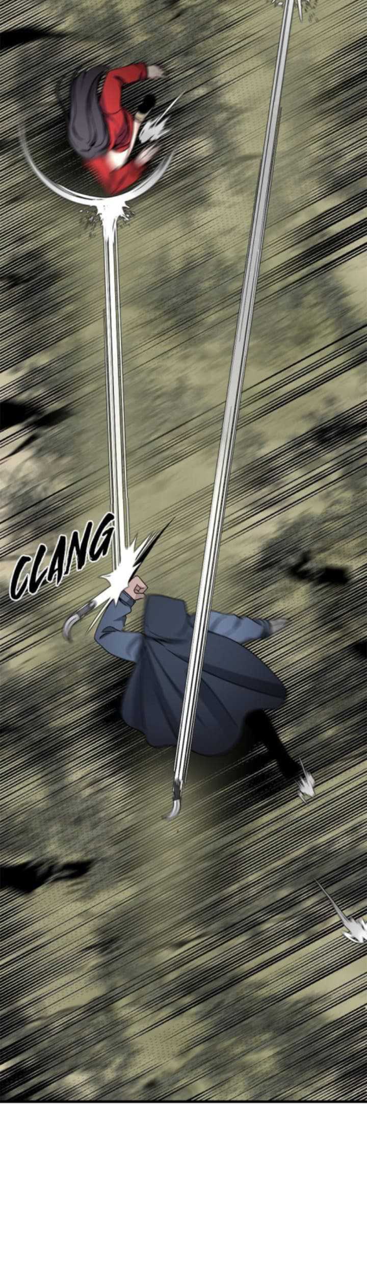 Hero Killer Chapter 42 - halaman 21
