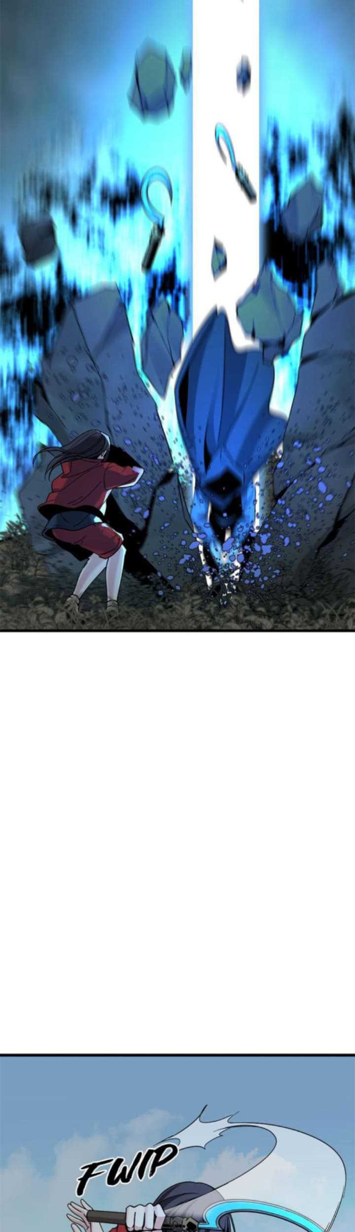 Hero Killer Chapter 42 - halaman 23