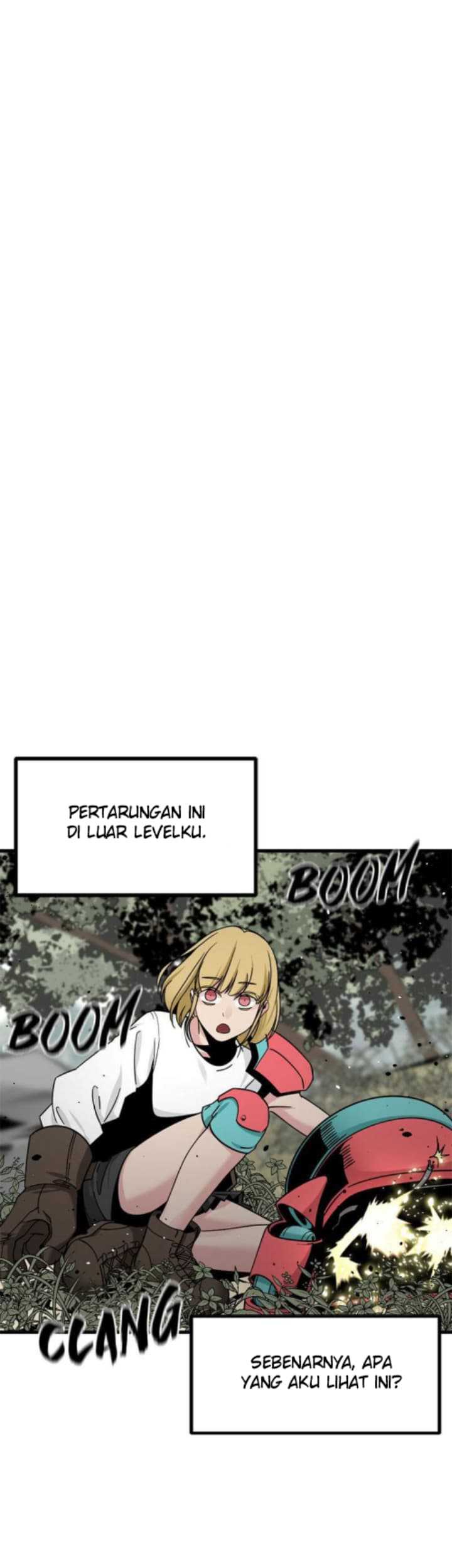 Hero Killer Chapter 42 - halaman 26