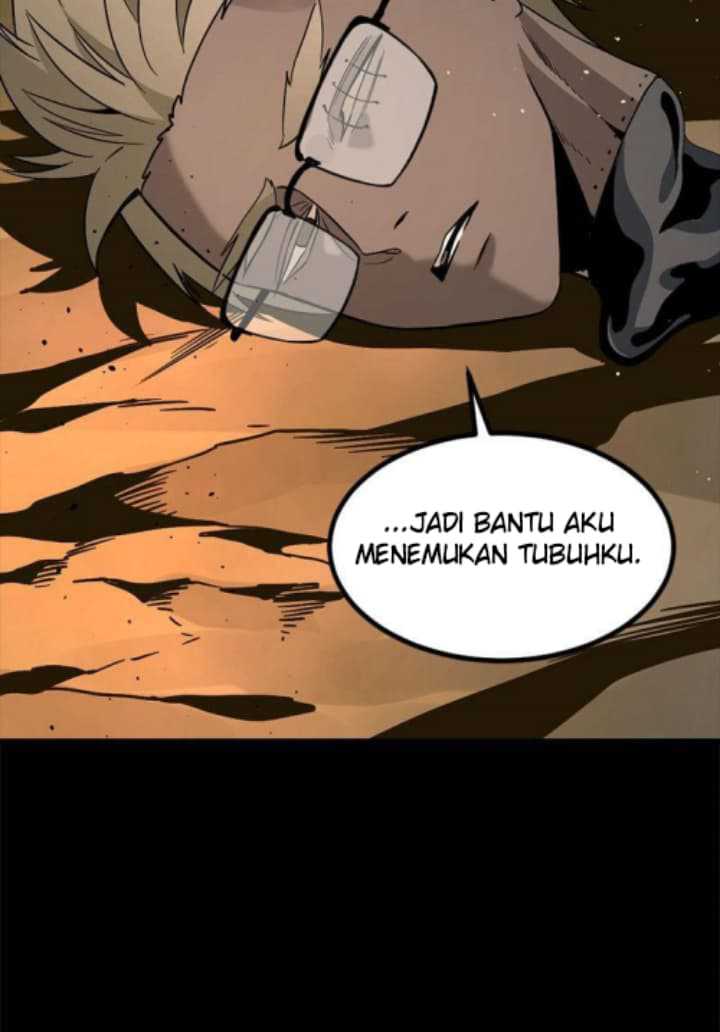 Hero Killer Chapter 42 - halaman 56