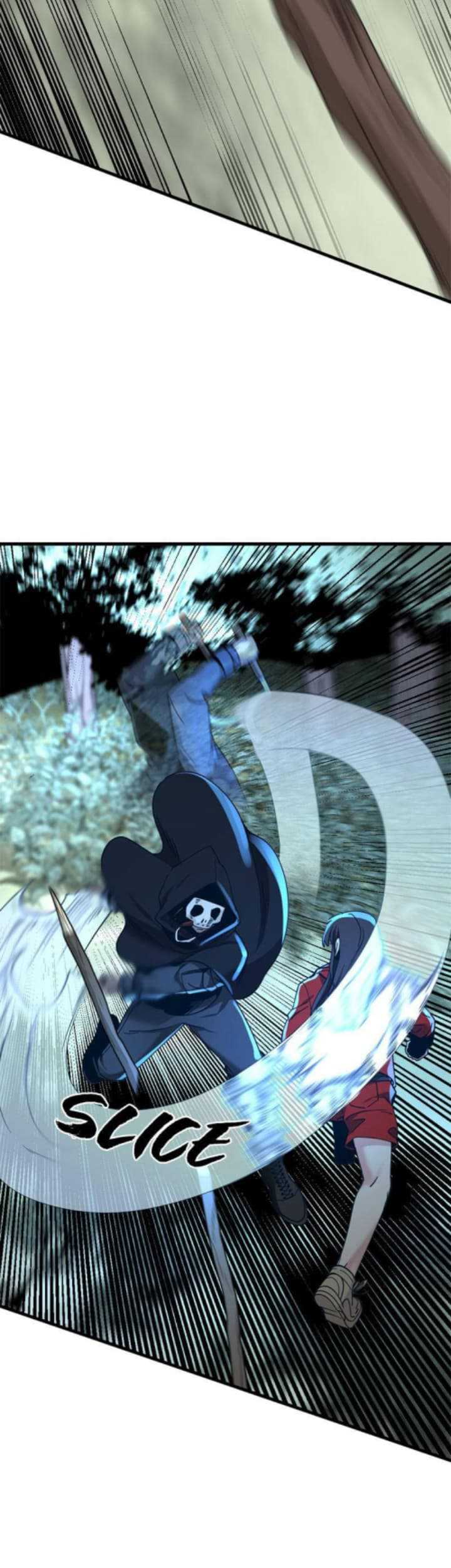 Hero Killer Chapter 42 - halaman 6