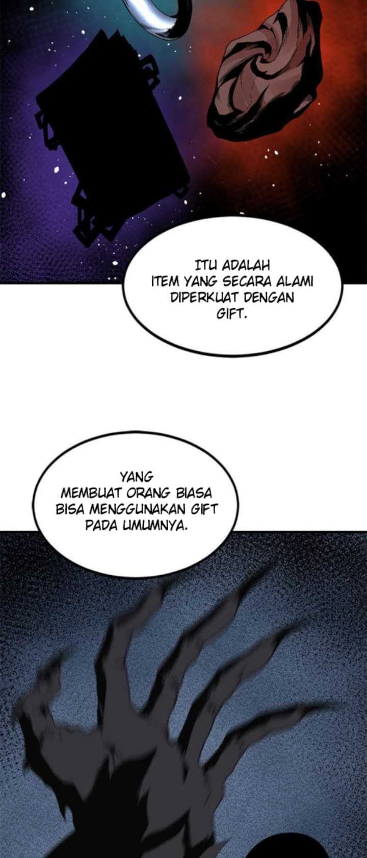 Hero Killer Chapter 43 - halaman 25