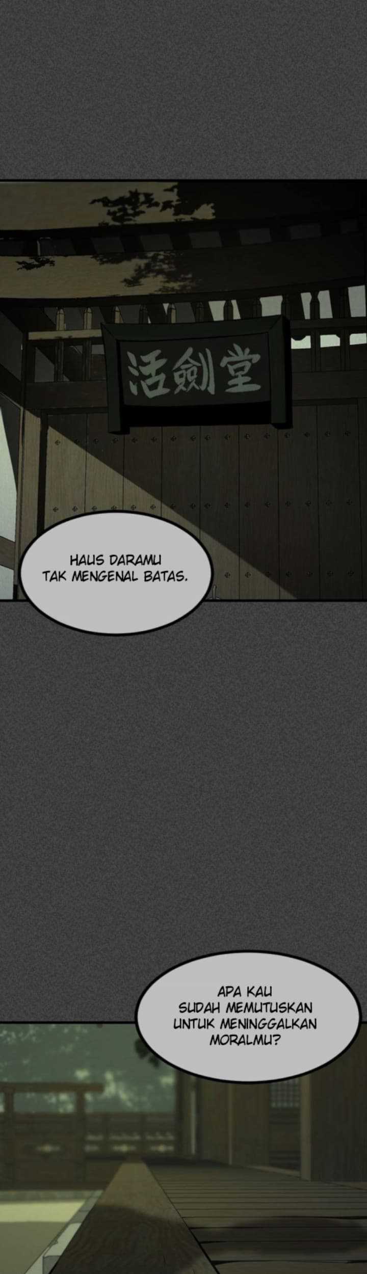 Hero Killer Chapter 43 - halaman 32