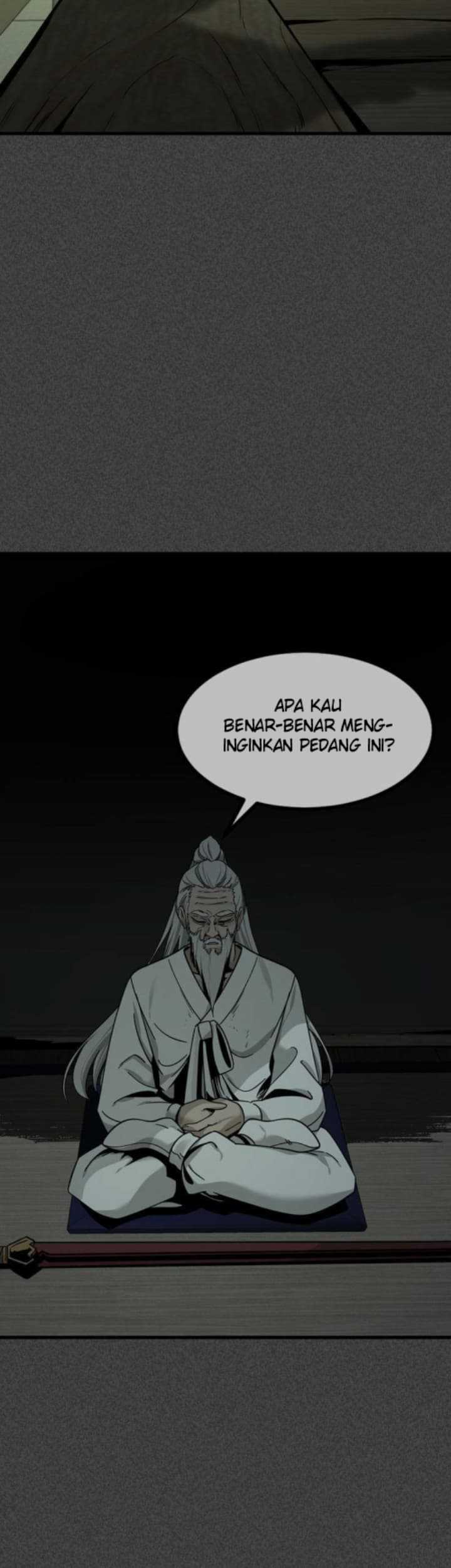 Hero Killer Chapter 43 - halaman 33