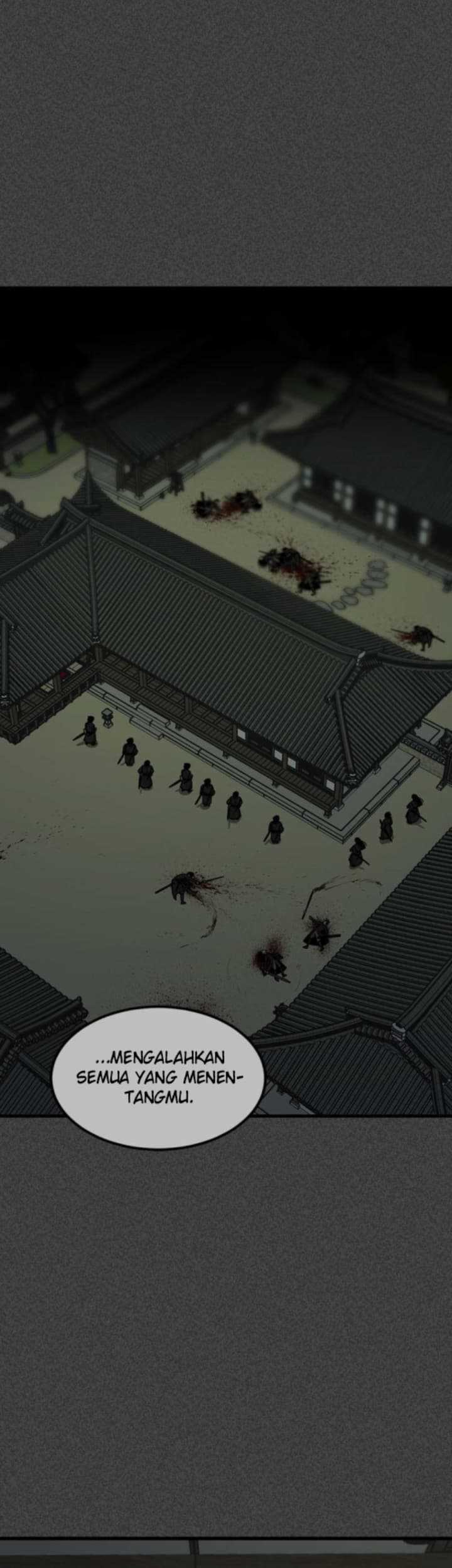 Hero Killer Chapter 43 - halaman 36