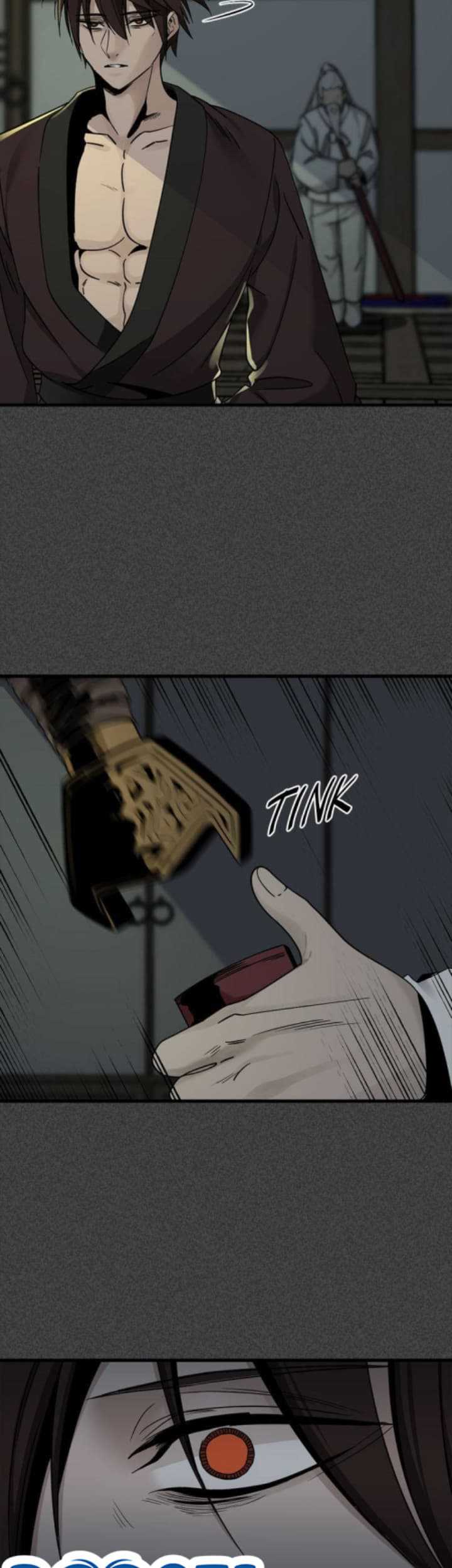 Hero Killer Chapter 43 - halaman 40