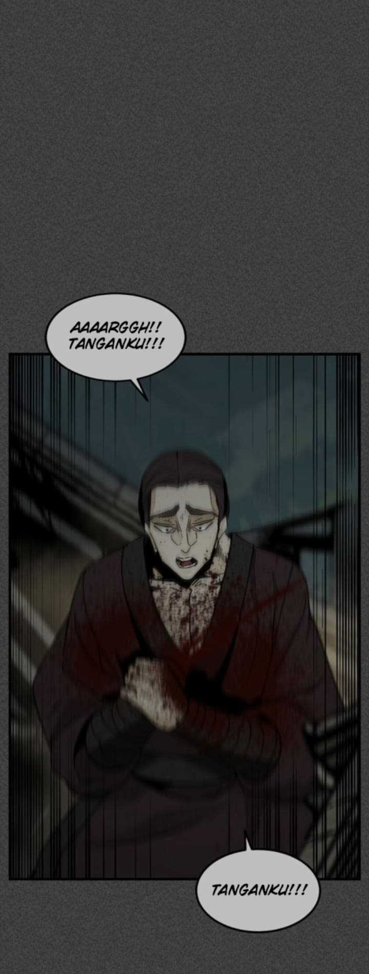 Hero Killer Chapter 43 - halaman 43