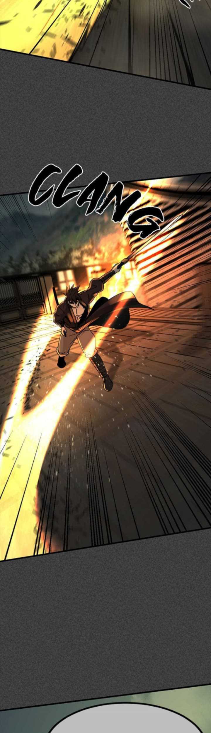 Hero Killer Chapter 43 - halaman 46