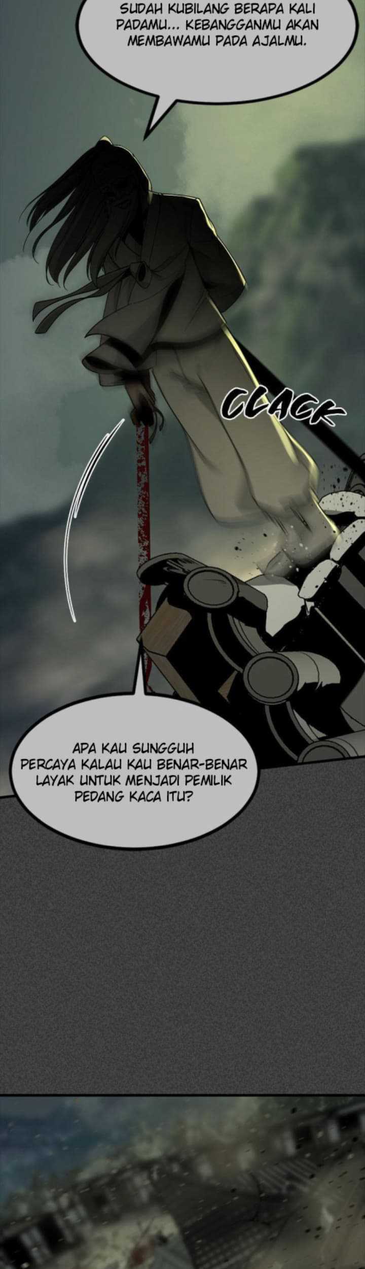 Hero Killer Chapter 43 - halaman 47